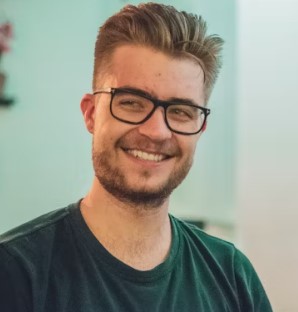 Jacob Morgan